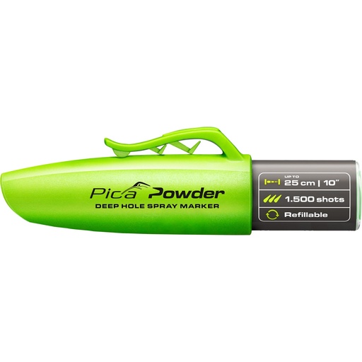 [185525] Pica Powder Spraymarker
