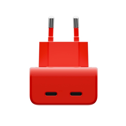[128013] Twelve South PlugBug 50W USB-C Wall Charger with Find My