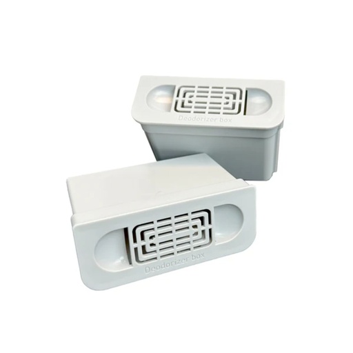 [180513] Astropet Air Freshener for Cat Litter Box Jupiter Series