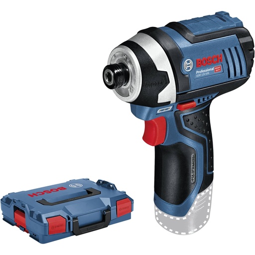 [459790] Bosch GDR 12V-105 Cordless Impact Driver