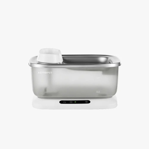 [189354] Astropet Wireless Drinking Fountain Poseidon Pro Series