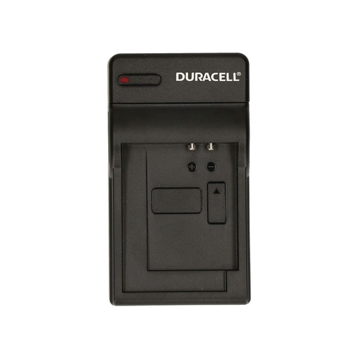 [468946] Duracell Charger with USB Cable for DR9675/NP-50/D-LI68