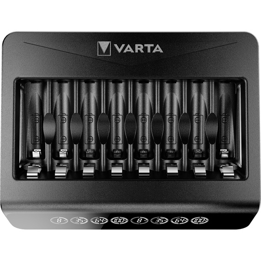 [529972] Varta LCD Multi Charger+ without Battery