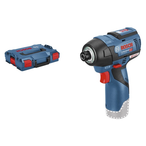[459804] Bosch GDR 12V-110 Cordless Impact Driver