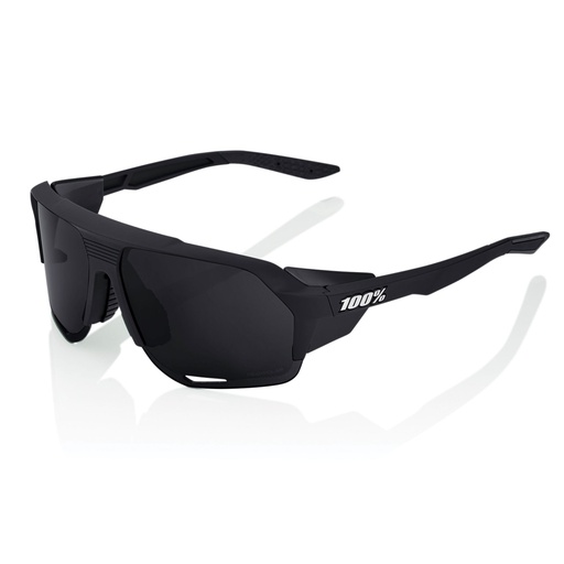 [182963] 100percent Norvik - Peakpolar Lens Matte Black