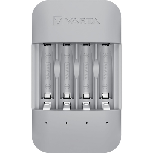 [827444] Varta Eco Charger Pro Recycled 57683 101 111