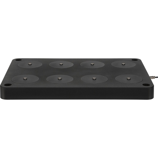 [852686] Century 8-fold Charging Station IP20