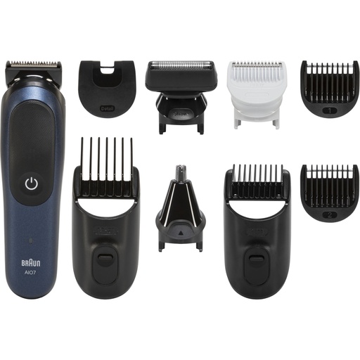 [153094] Braun AIO 7540 All-in-One Style Kit