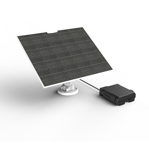 [119081] Brinno ASP1000-P Solar Power Set