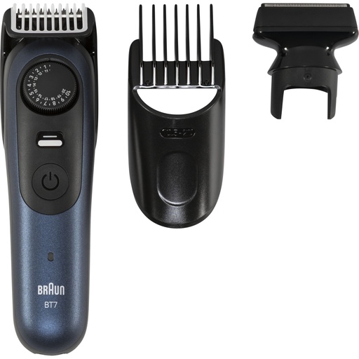 [176901] Braun BT 7520 BeardTrimmer