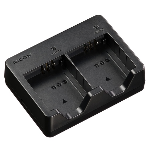 [193512] Ricoh BJ-12 Ladegerät