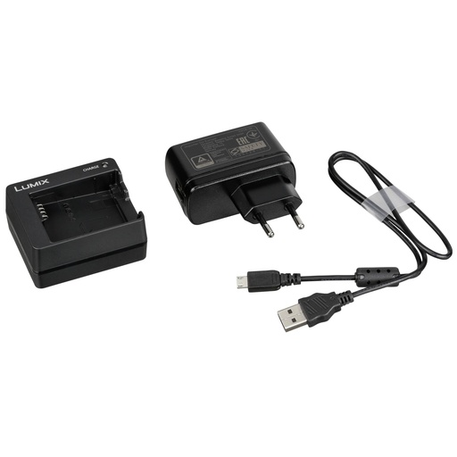 [342995] Panasonic DMW-BTC12E External Charger USB