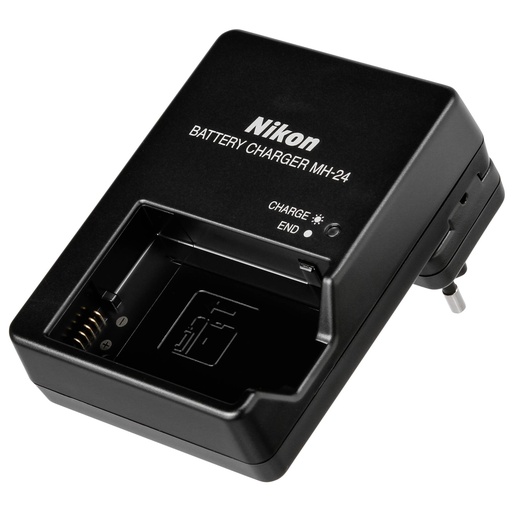 [448112] Nikon MH-24 Charger for EN-EL14a