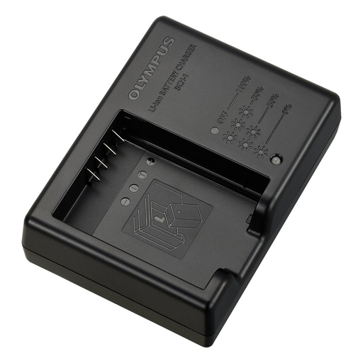 [509133] Olympus BCH-1 Charger for BLH-1