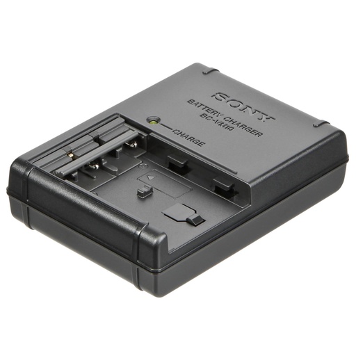 [557053] Sony BC-VM10 Charger