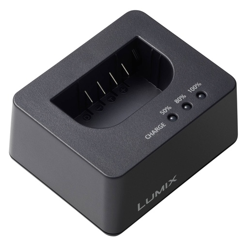 [583739] Panasonic DMW-BTC15E External Charger USB for S5