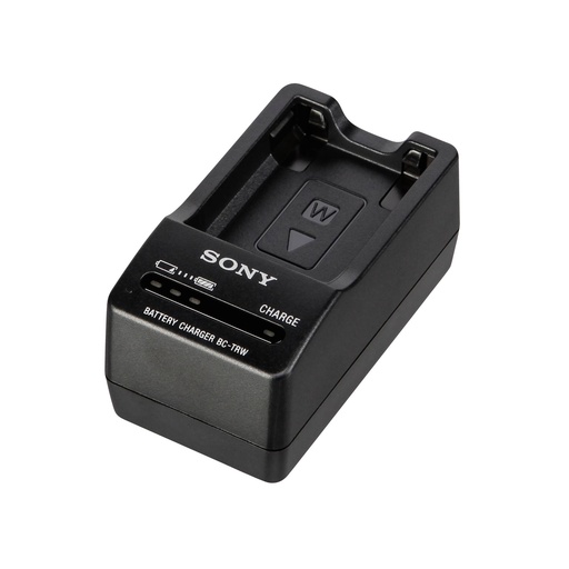 [776538] Sony BC-TRW Charger