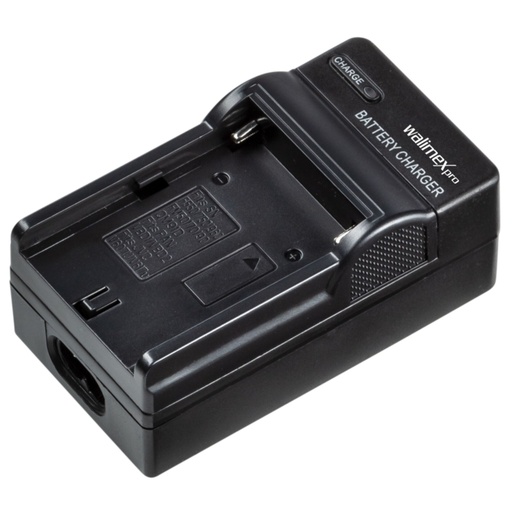 [779921] Walimex Charger NP-F