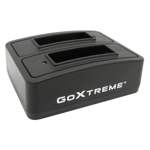 [330871] GoXtreme Battery Charger for Black Hawk and Stage