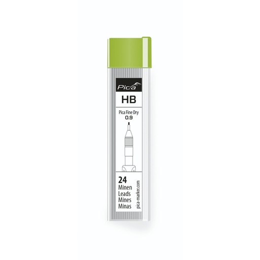 [740238] Pica Fine-Dry Refills HB