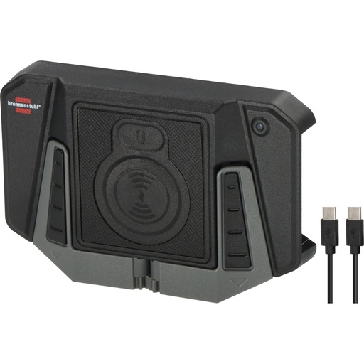 [112431] Brennenstuhl Wireless Charging Pad WCP 10W