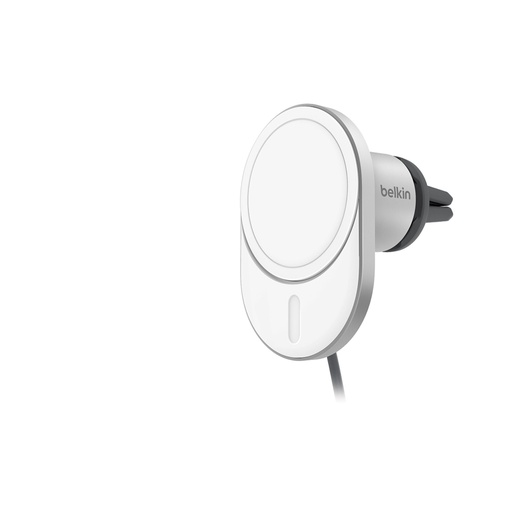 [124912] Belkin Magn.wireless Car Charger with Qi2 (15W), w/o power supply