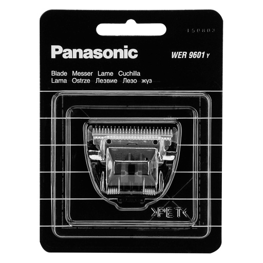 [151405] Panasonic WER 9601 Y 136