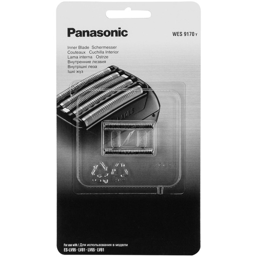[151433] Panasonic WES 9170 Y 1361