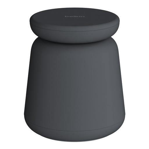 [152198] Belkin BOOST Charge PRO 15W mag. Cha.Qi2 2in1 drkgray WIZ027vfH36