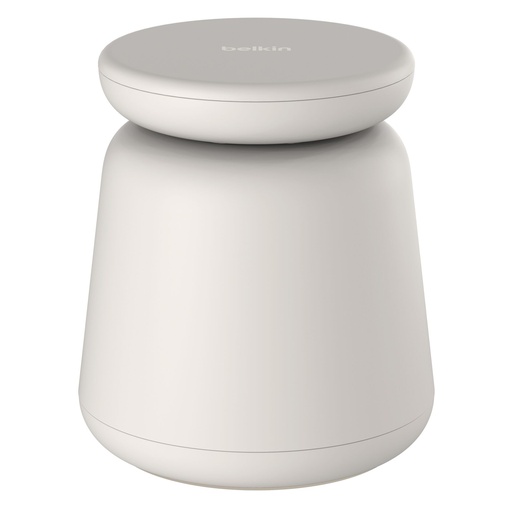 [152205] Belkin BOOST Charge PRO 15W mag. Charg.Qi2 2in1 sand WIZ027vfH37