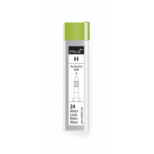[740252] Pica Fine-Dry Refills H