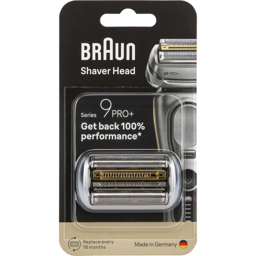 [180415] Braun Combipack 96M