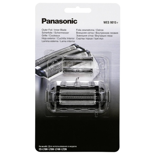 [559190] Panasonic WES 9015 Y1361