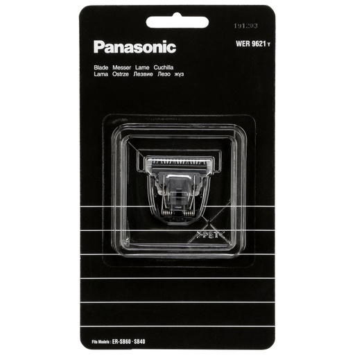 [559225] Panasonic WER 9621 Y1361