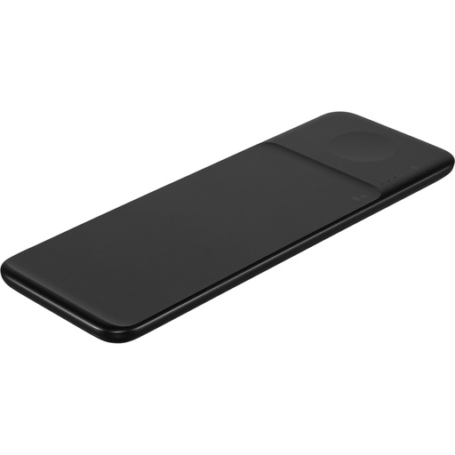 [657120] Samsung Galaxy Wireless Charger Trio Black
