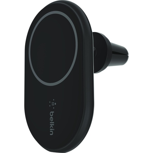 [694339] Belkin BOOST Charge mag.CarMount 10W pow.charge incl. Car Charger