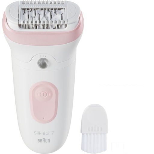 [131520] Braun Silk-epil 7-000
