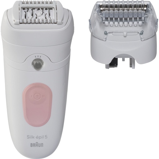 [131527] Braun Silk-epil 5-030