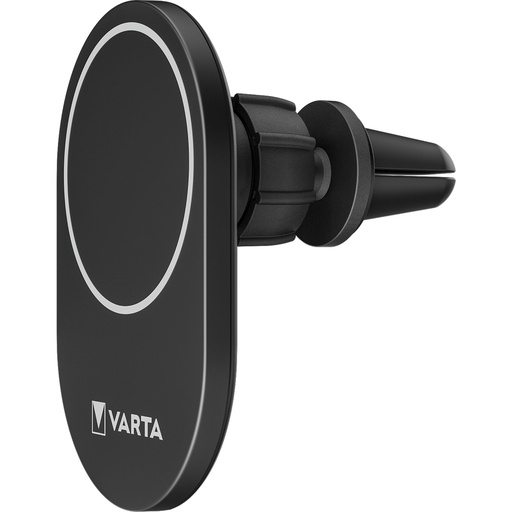 [792185] Varta Mag Pro Qi Wireless Car Charger 15W          57902101111