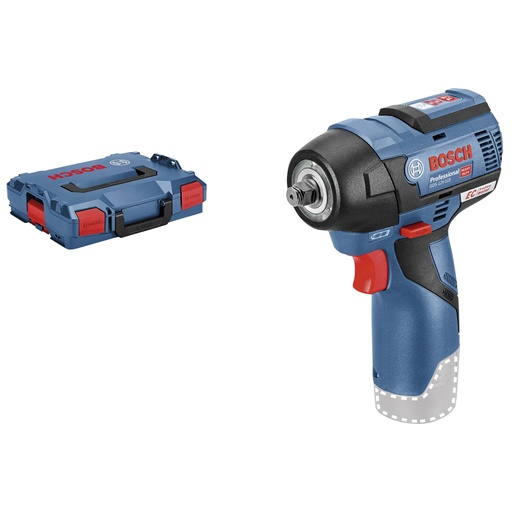 [459832] Bosch GDS 12V-115 Cordless Impact Driver