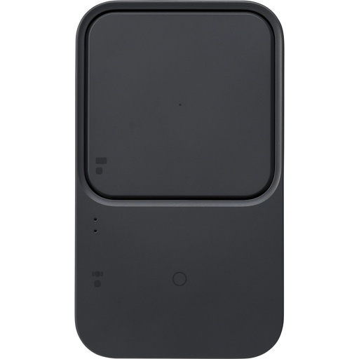 [861653] Samsung Wireless Charger Duo EP-P5400, Dark Gray