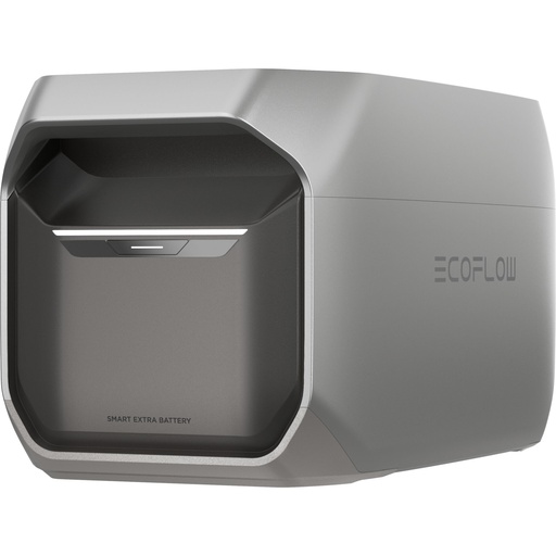 [150483] EcoFlow DELTA 3 Extra Battery