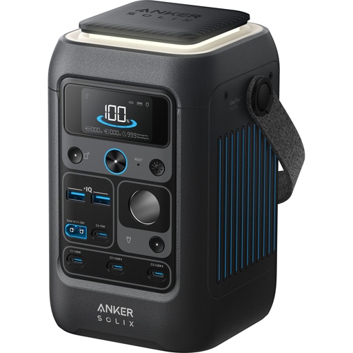 [181059] Anker SOLIX C300X DC Powerstation