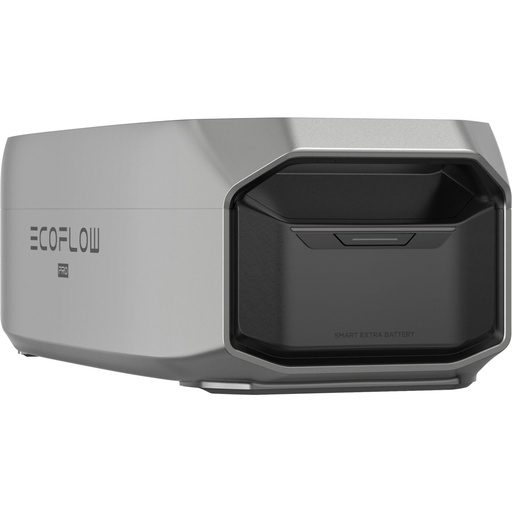 [104136] EcoFlow Delta Pro 3 Extra Battery
