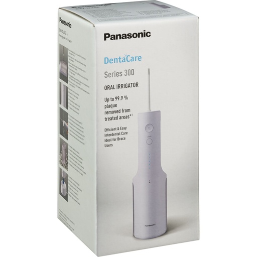 [133305] Panasonic EW DJ 26 V303 Munddusche