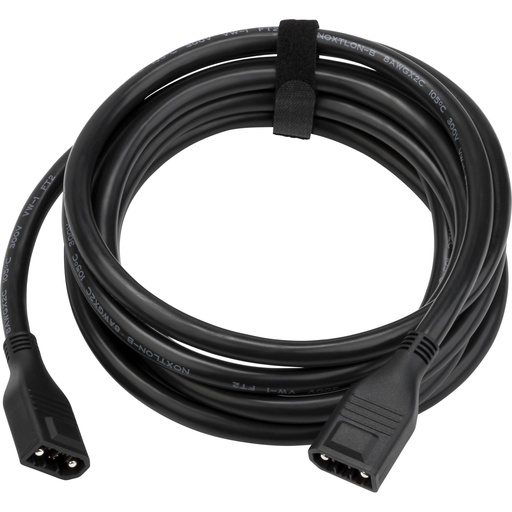 [125794] EcoFlow Connection Cable for Extra Battery Delta Max 1m