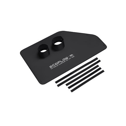 [177244] EcoFlow Wave Series Car Vent Seal (Magnetic Version)