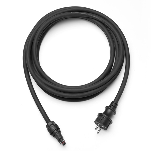 [182354] EcoFlow STREAM BKW-AC Cable 5m