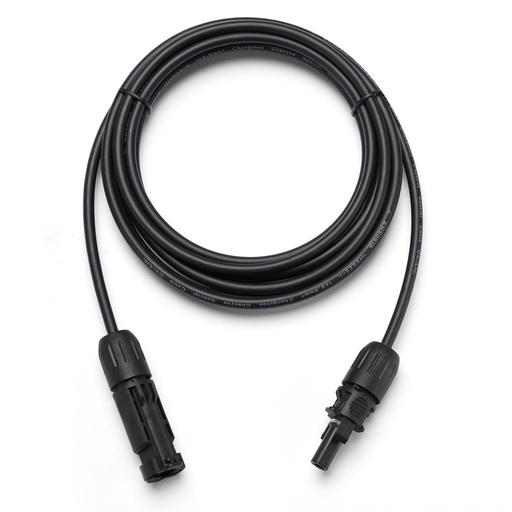 [182375] EcoFlow STREAM Solar Panel Extension Cable 2,95m