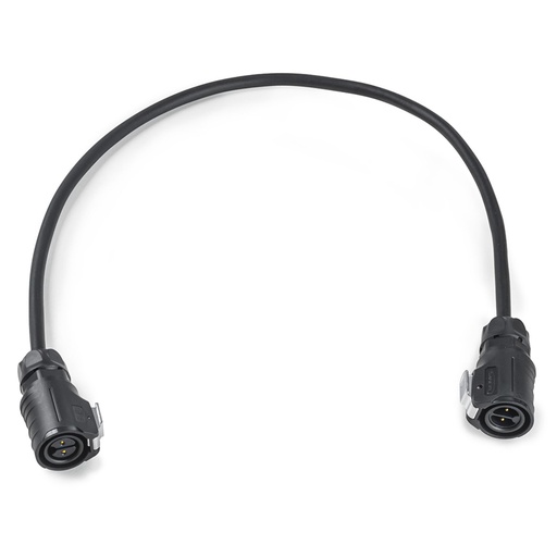 [775581] B&W energy.case Verbindungskabel für Serienschaltung energy cases